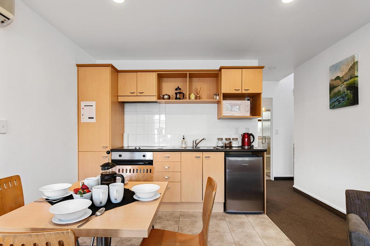 Taupo Central Apartment Apartment