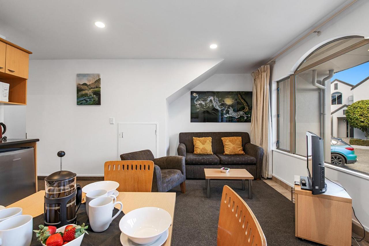 Taupo Central Apartment * Taupo