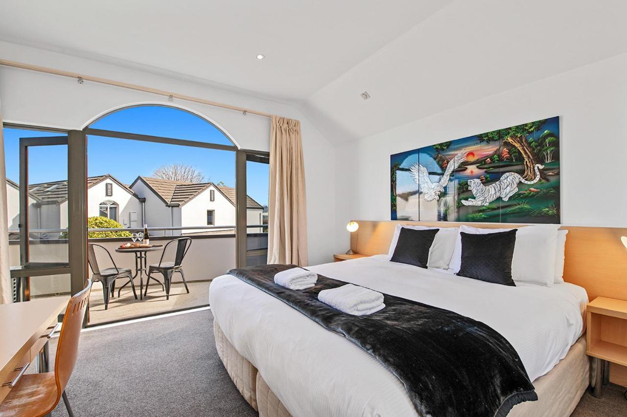 Taupo Central Apartment Apartment Taupo