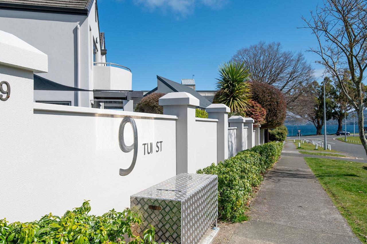 Taupo Central Apartment * Taupo