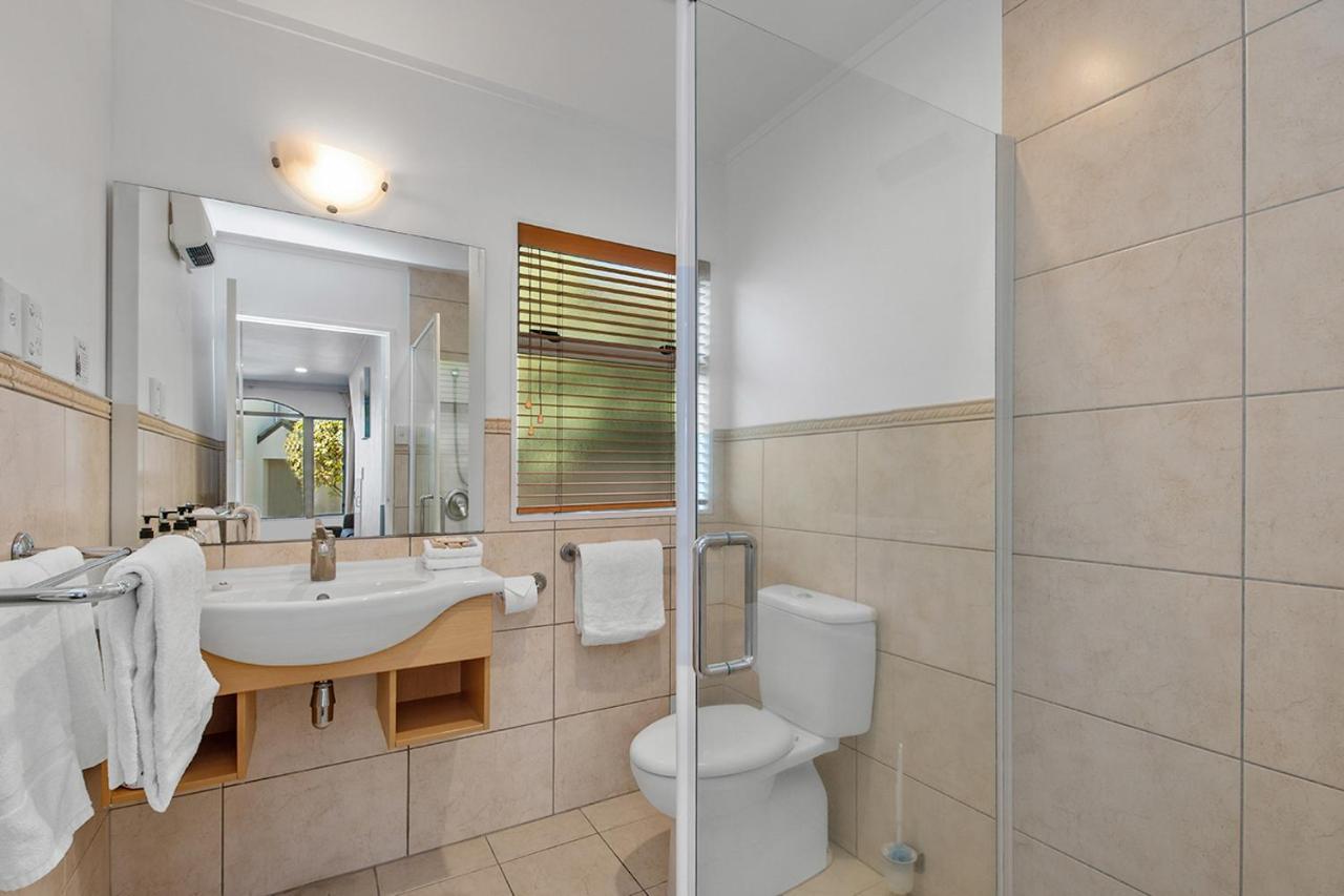 Apartment Taupo Central Apartment *