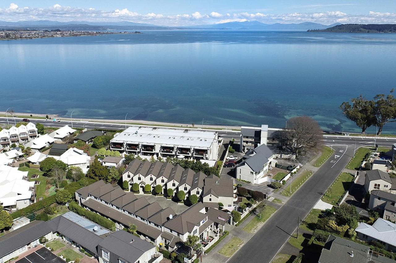 Taupo Central Apartment Apartment Taupo