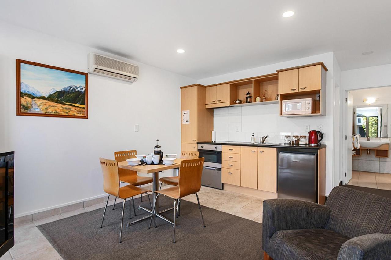 Taupo Central Apartment Apartment