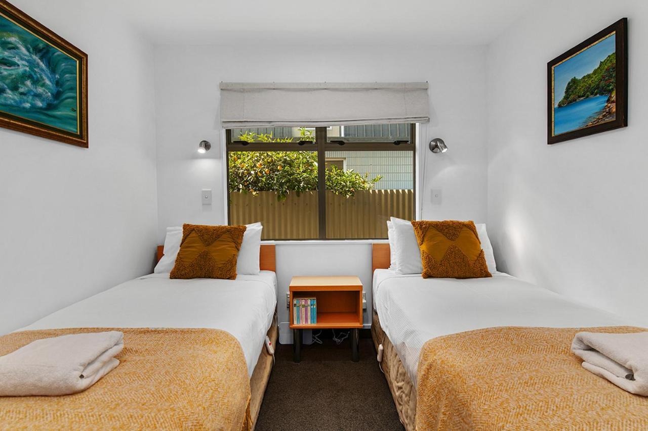 Taupo Central Apartment