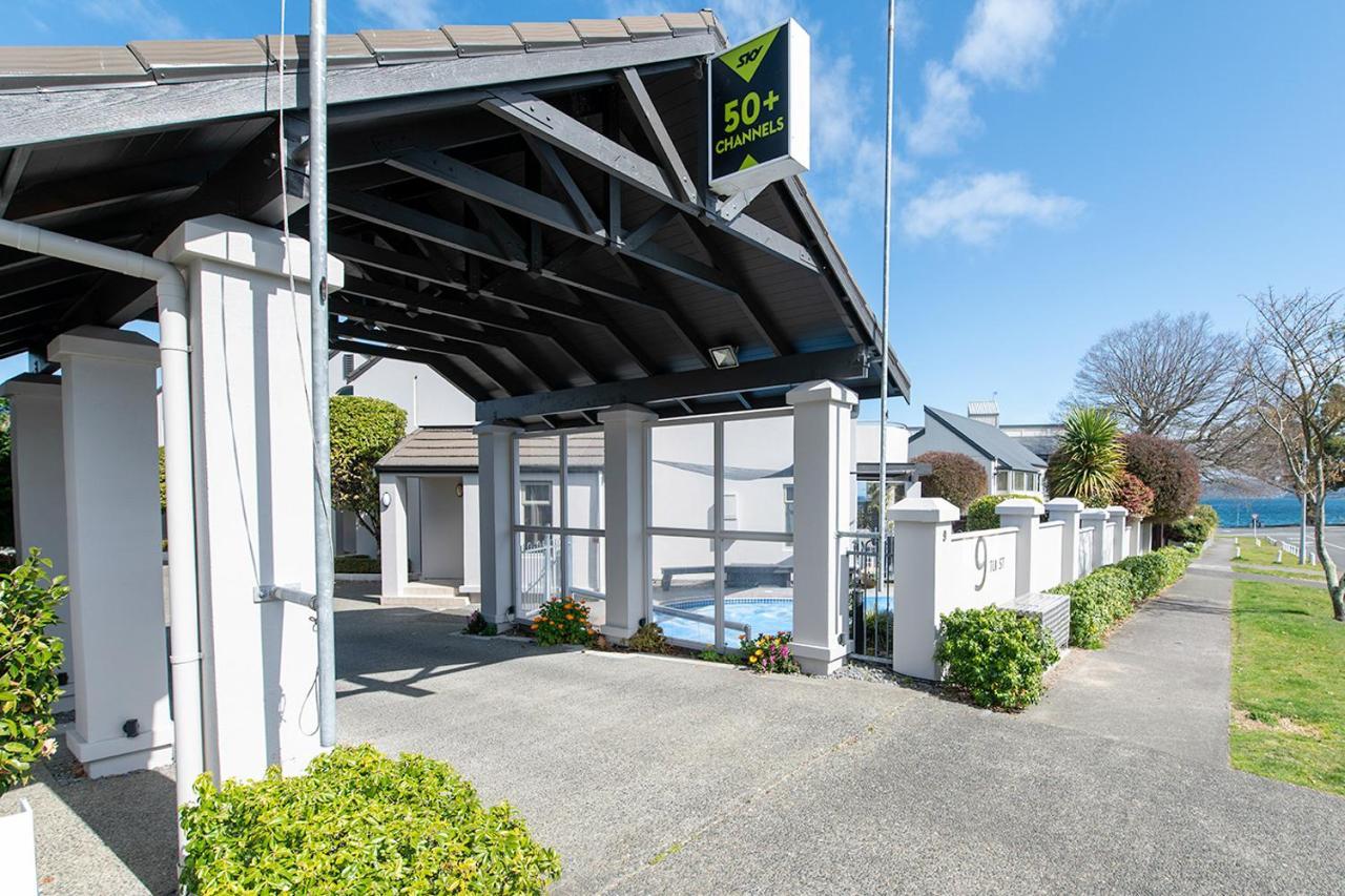 Taupo Central Apartment * Taupo