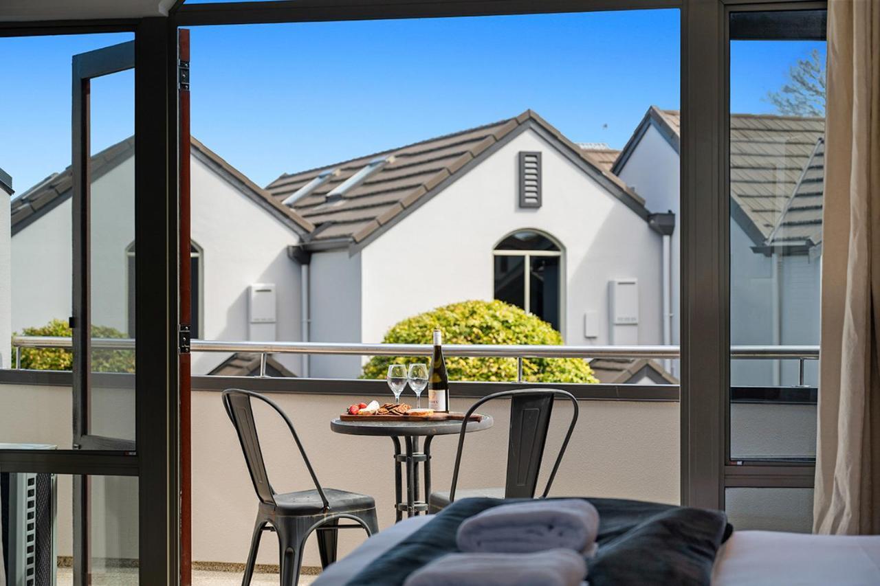 Taupo Central Apartment Apartment