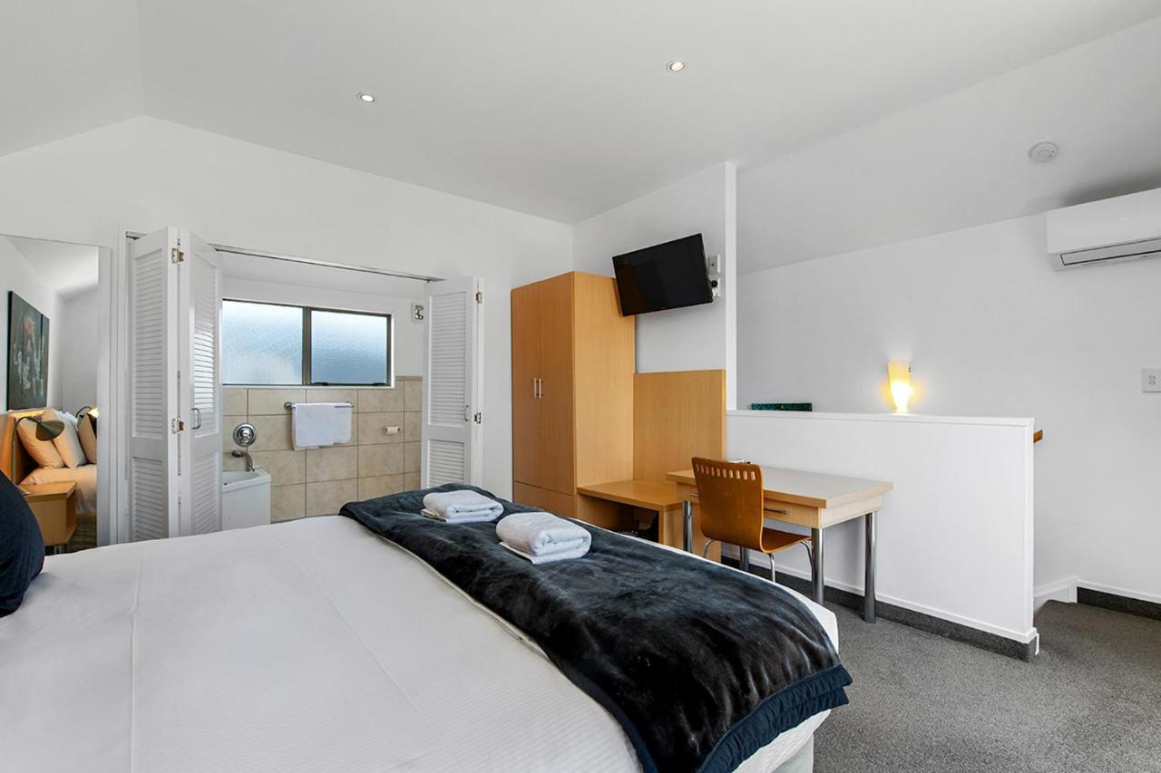 Taupo Central Apartment Apartment