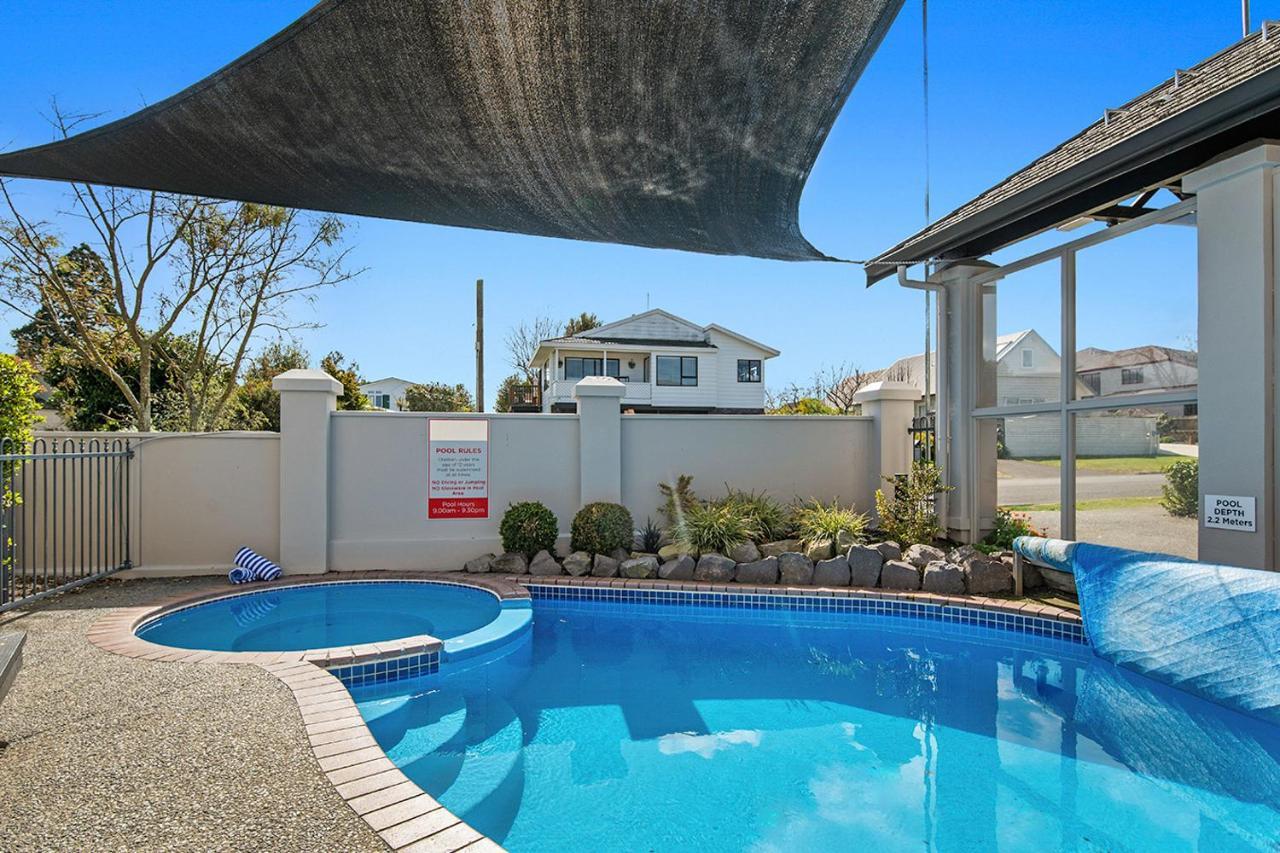 Taupo Central Apartment Apartment Taupo