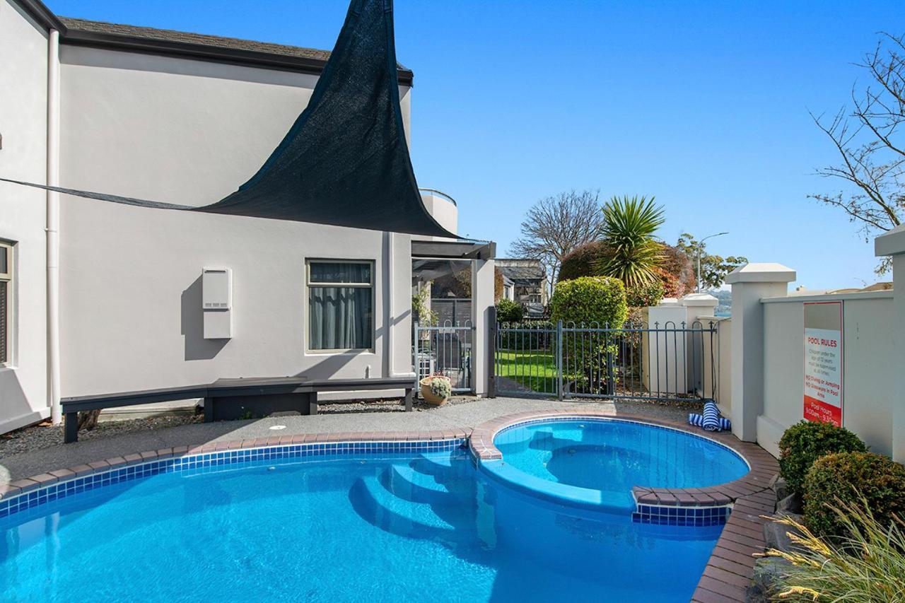 Taupo Central Apartment * Taupo