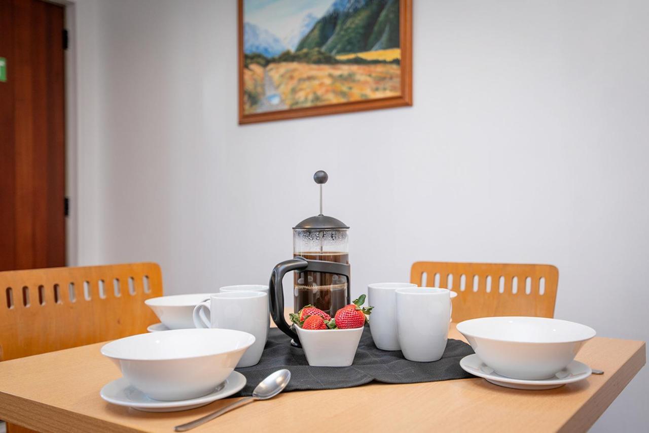 Taupo Central Apartment Apartment