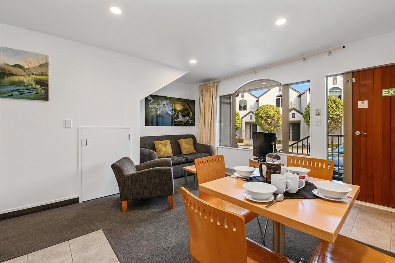 Taupo Central Apartment