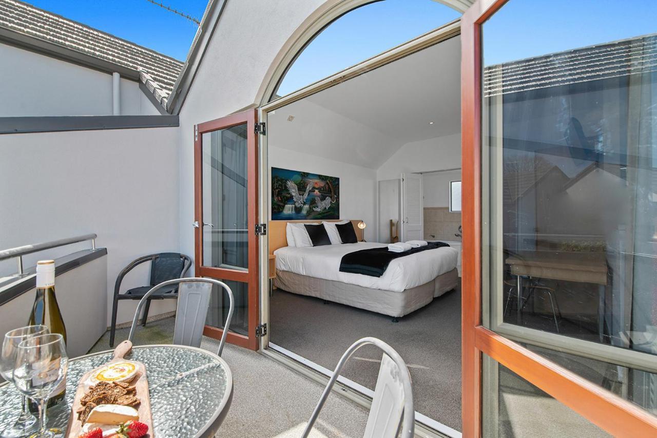 Apartment Taupo Central Apartment Taupo