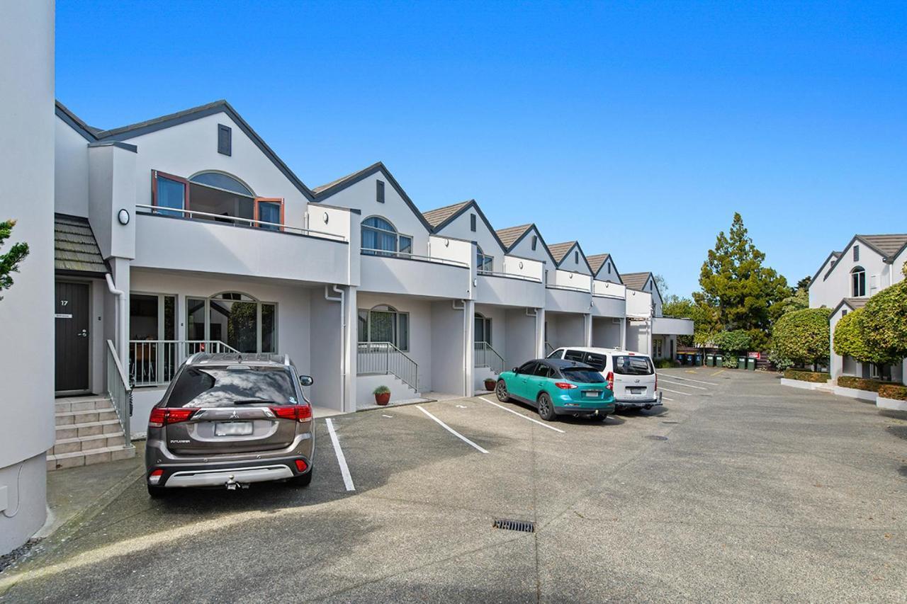 Apartment Taupo Central Apartment