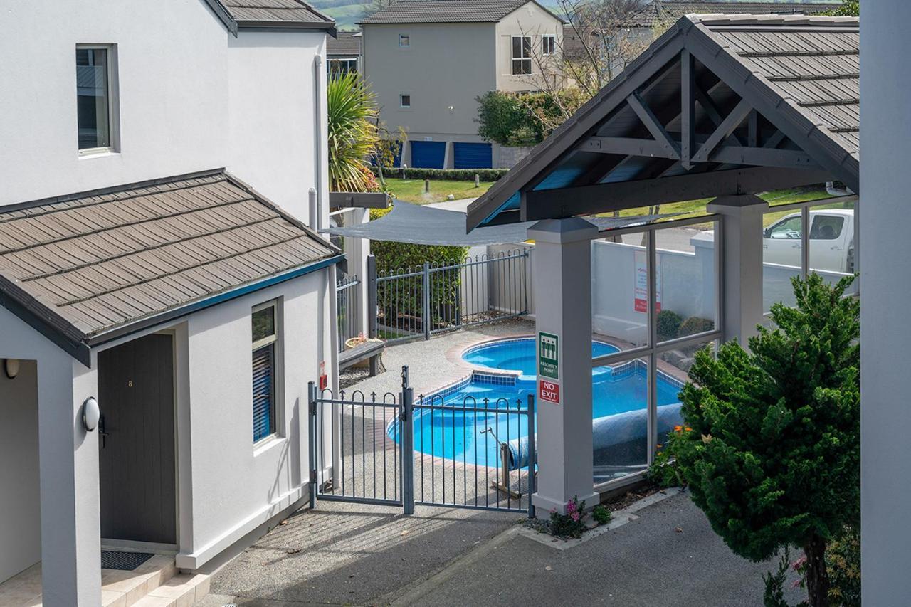 Taupo Central Apartment Taupo