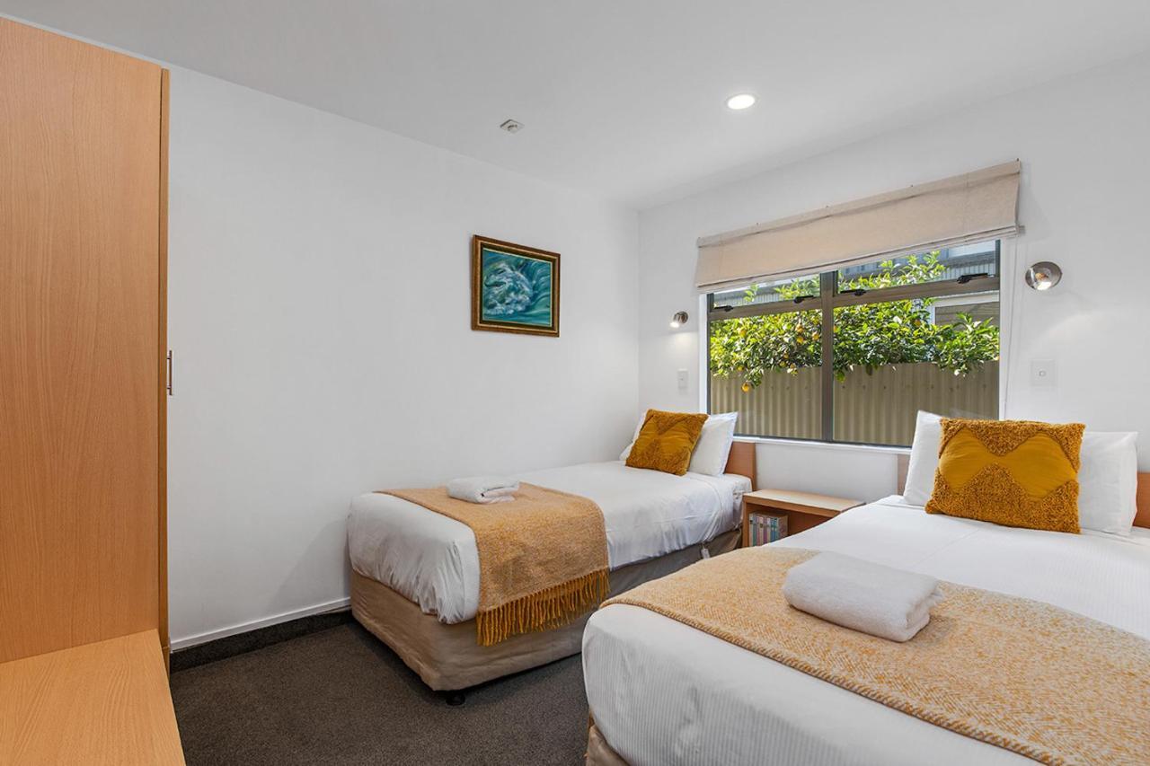 Taupo Central Apartment